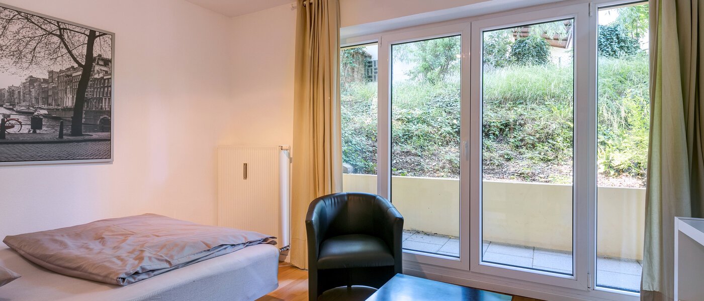 Sorry, this property has already been rented