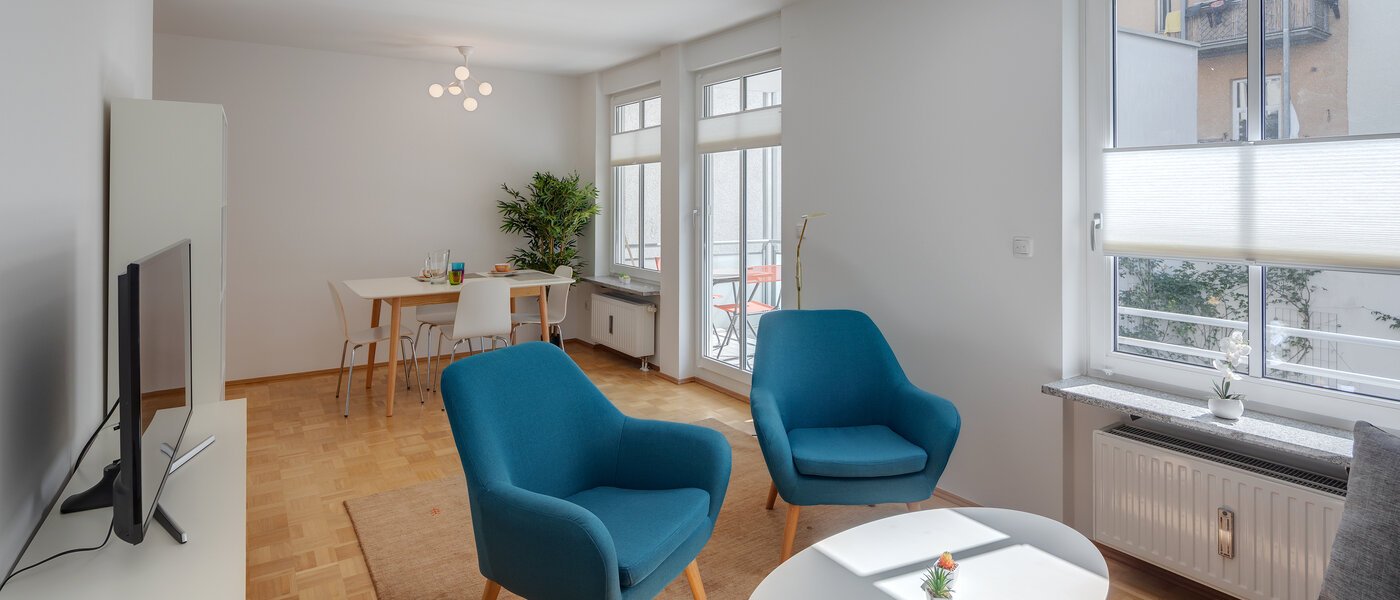 Sorry, this property has already been rented