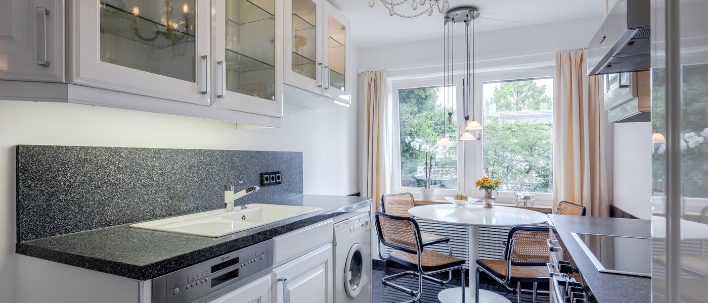 apartment München Herzogpark 01 kitchen 11149