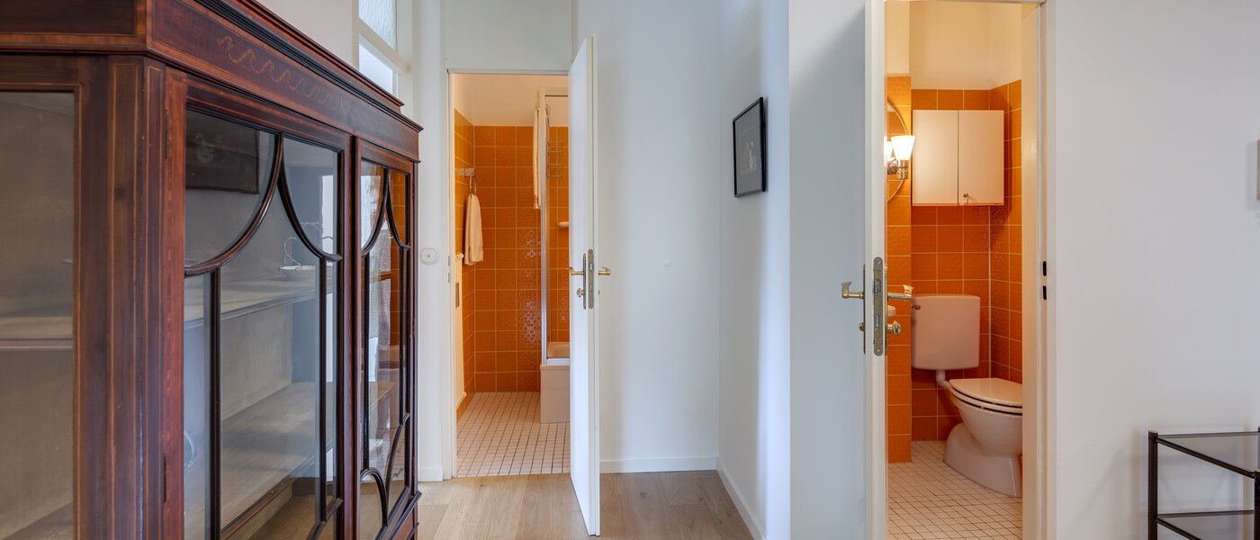 apartment München Herzogpark 03 hall 11149