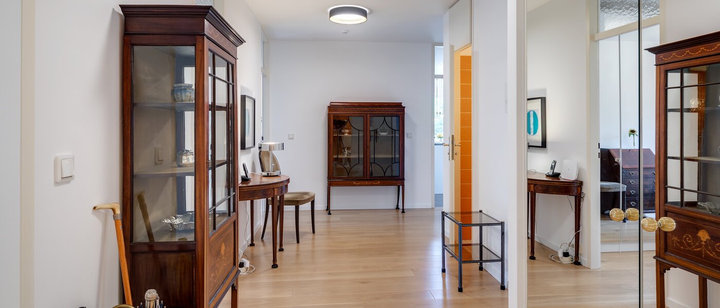 apartment München Herzogpark 04 hall 11149