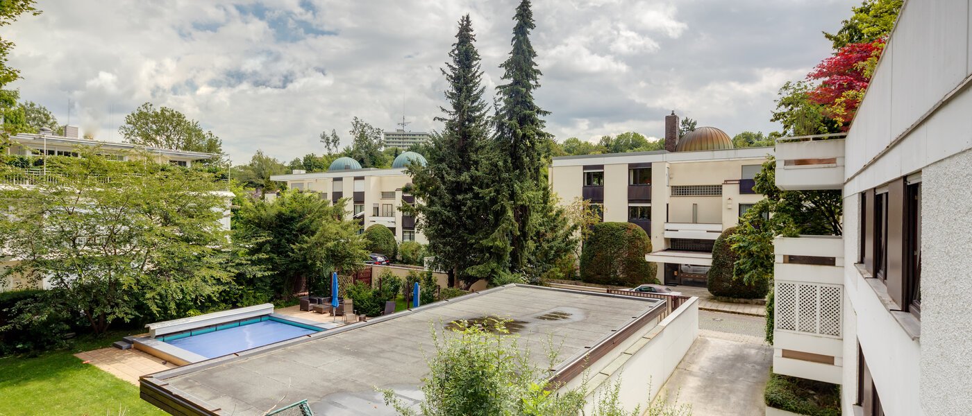 apartment München Herzogpark 02 view 11149