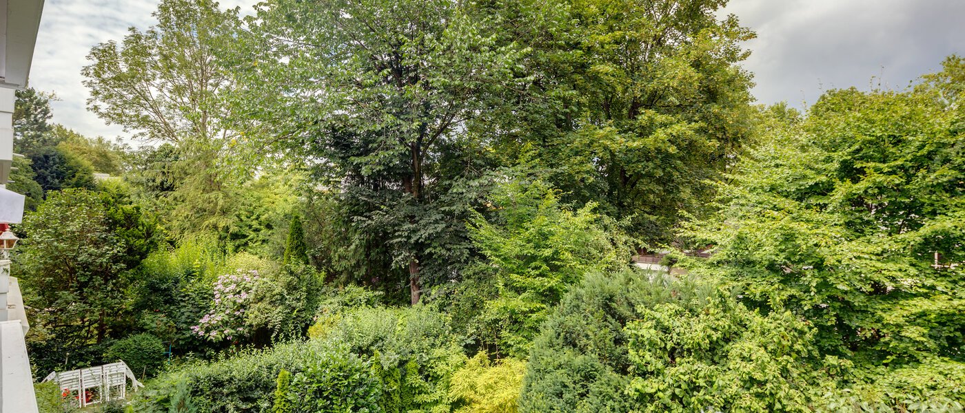 apartment München Herzogpark 03 view 11149