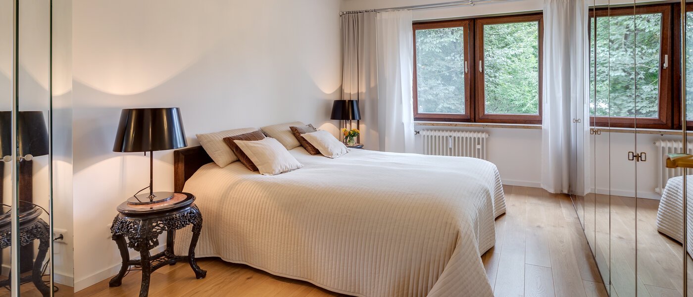 apartment München Herzogpark 01 bedroom 11149