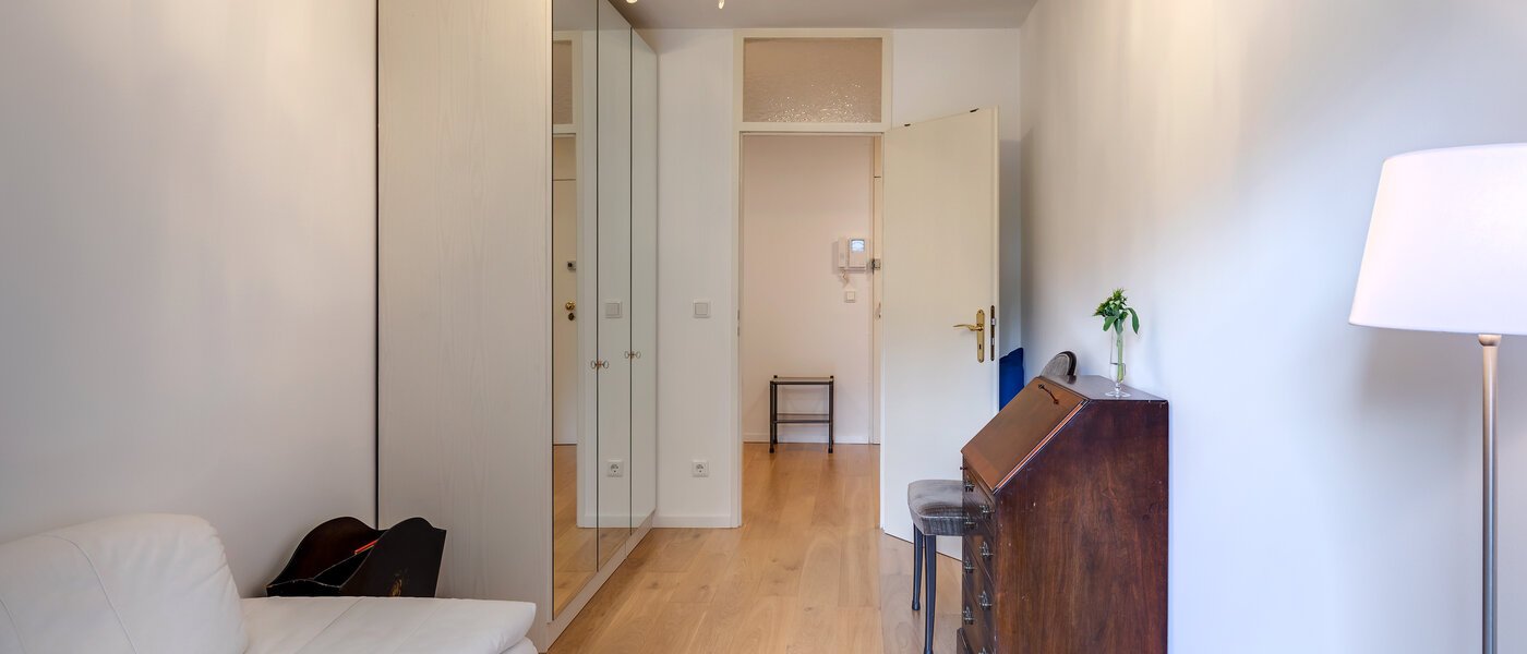 apartment München Herzogpark 03 guest room 11149