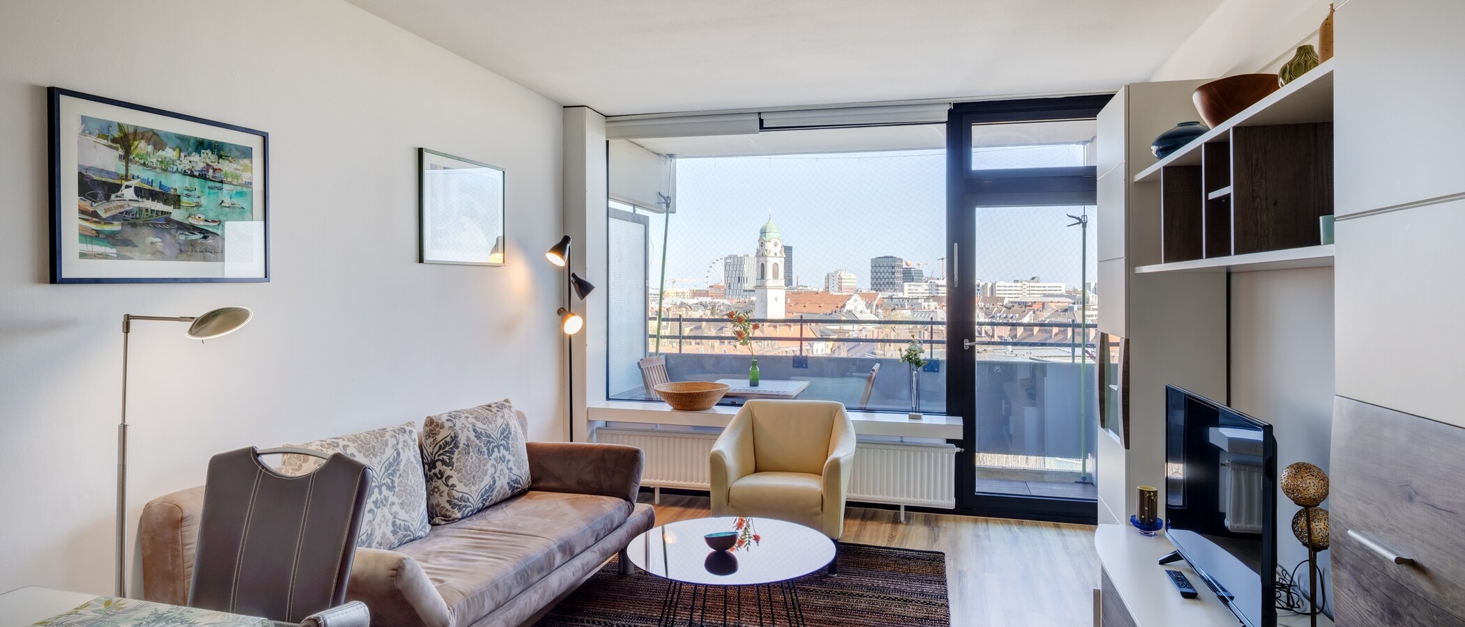 Sorry, this property has already been rented
