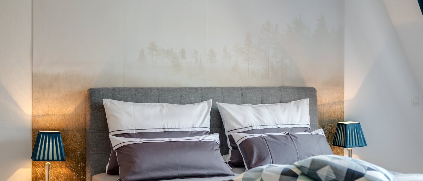 apartment München Schwabing 02 bedroom 11155