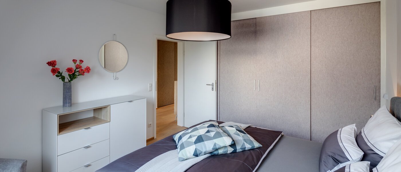 apartment München Schwabing 04 bedroom 11155