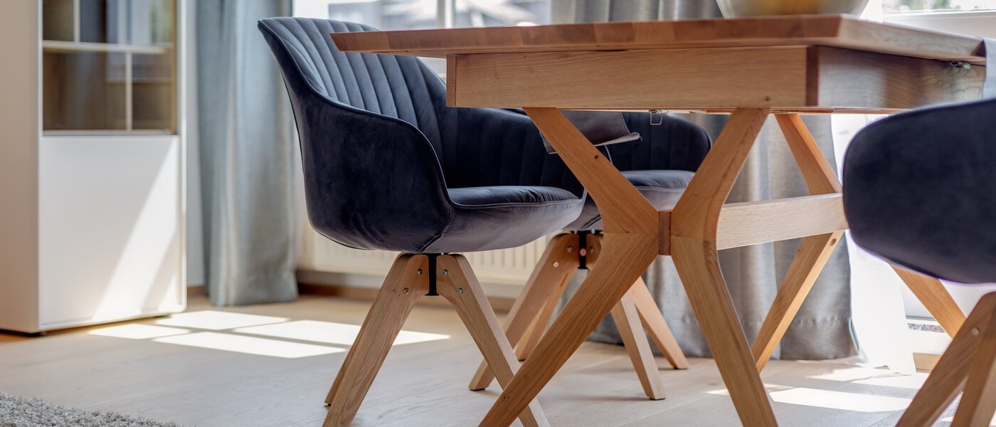 apartment München Schwabing 03 living area 11155