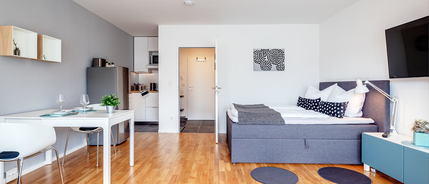 Sorry, this property has already been rented