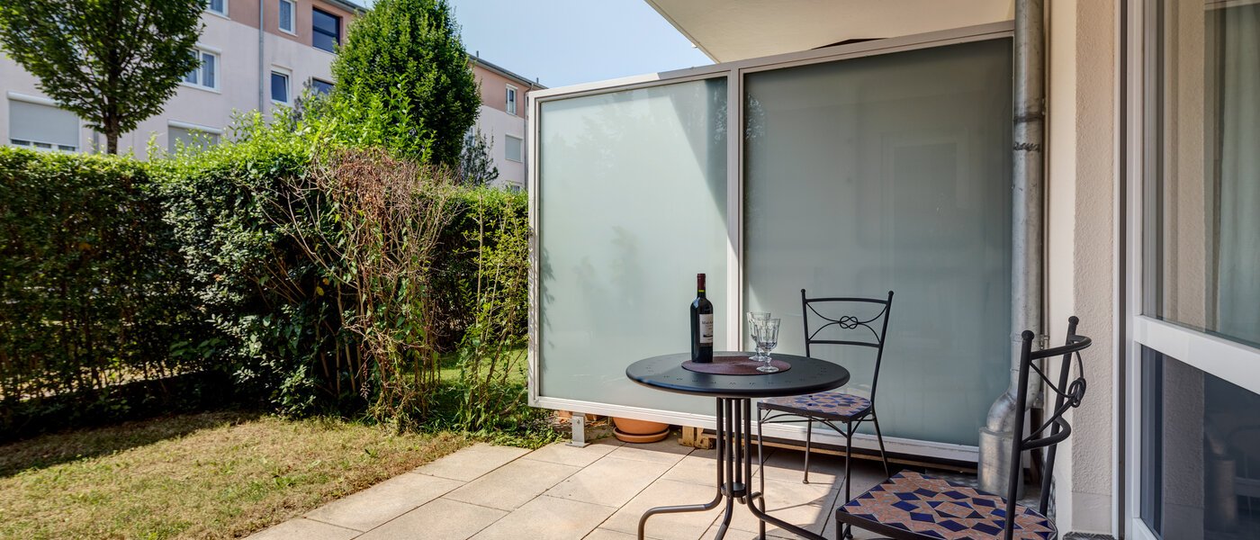 apartment München Bogenhausen 01 terrace 11173