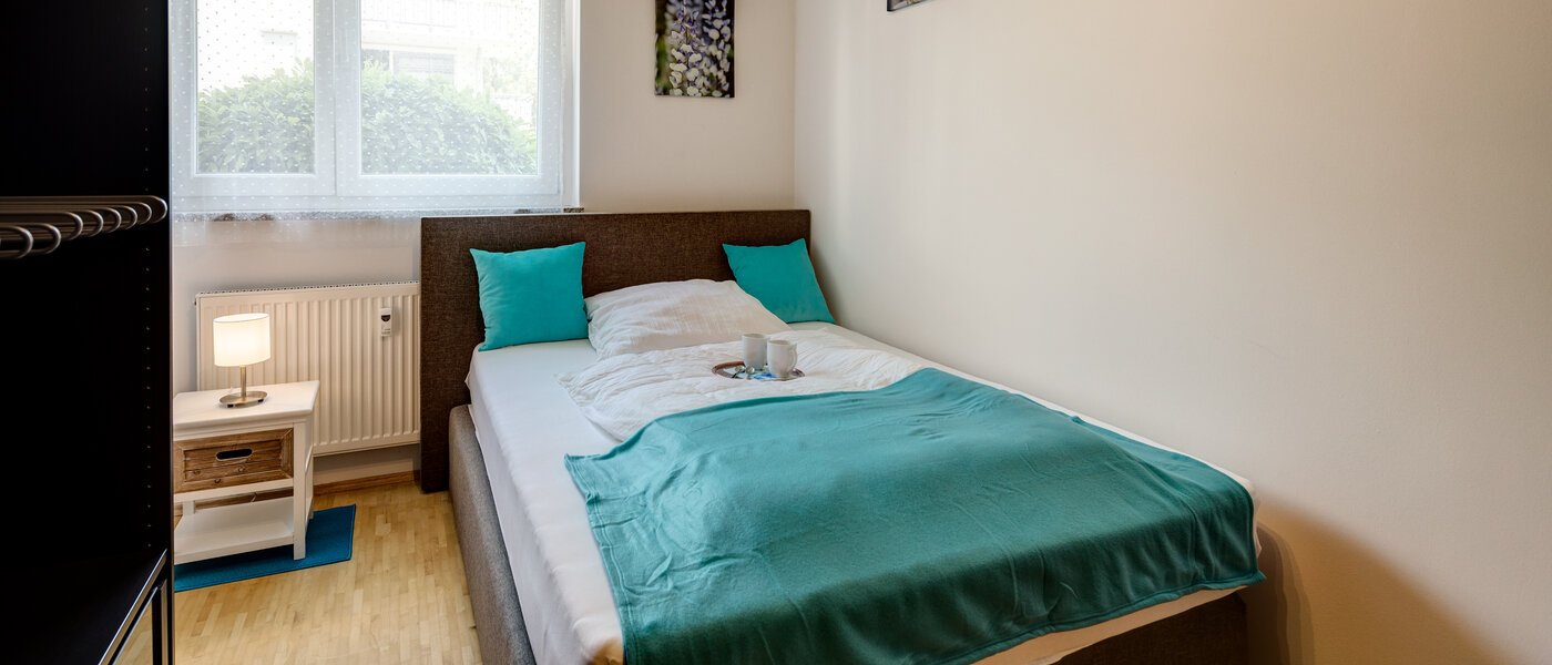 apartment München Bogenhausen 01 bedroom 11173