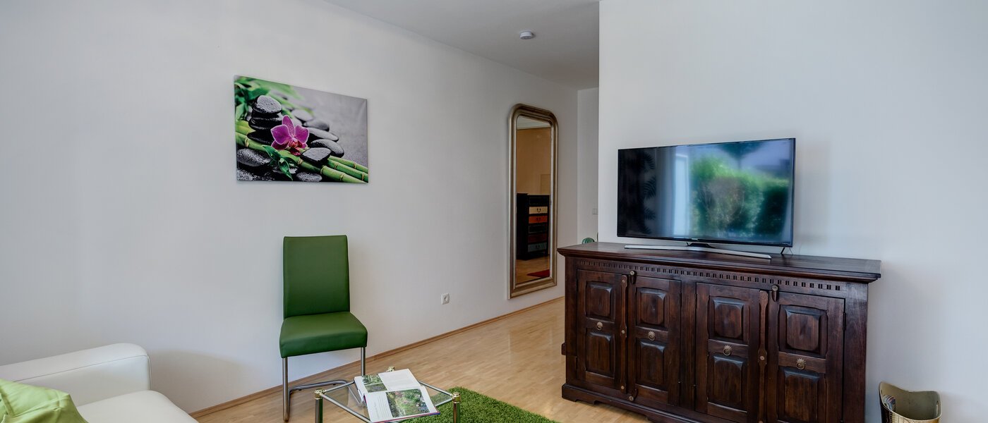 apartment München Bogenhausen 03 living area 11173