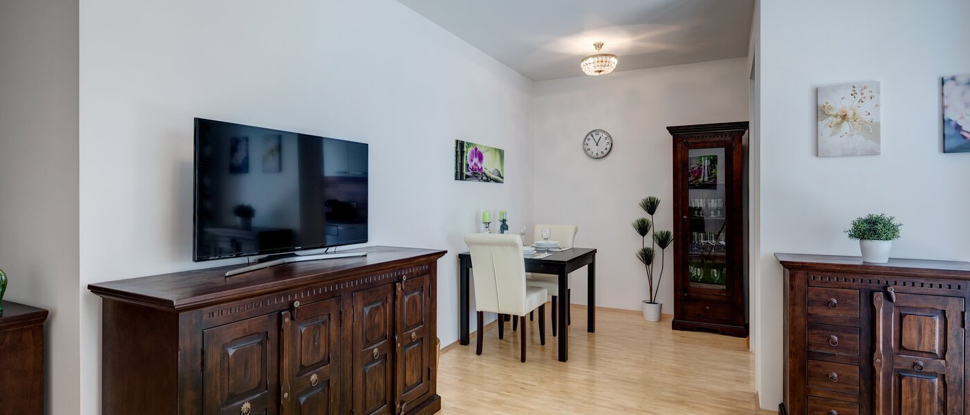 apartment München Bogenhausen 04 living area 11173