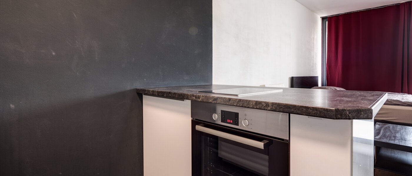 apartment München Moosach 02 kitchen 11180