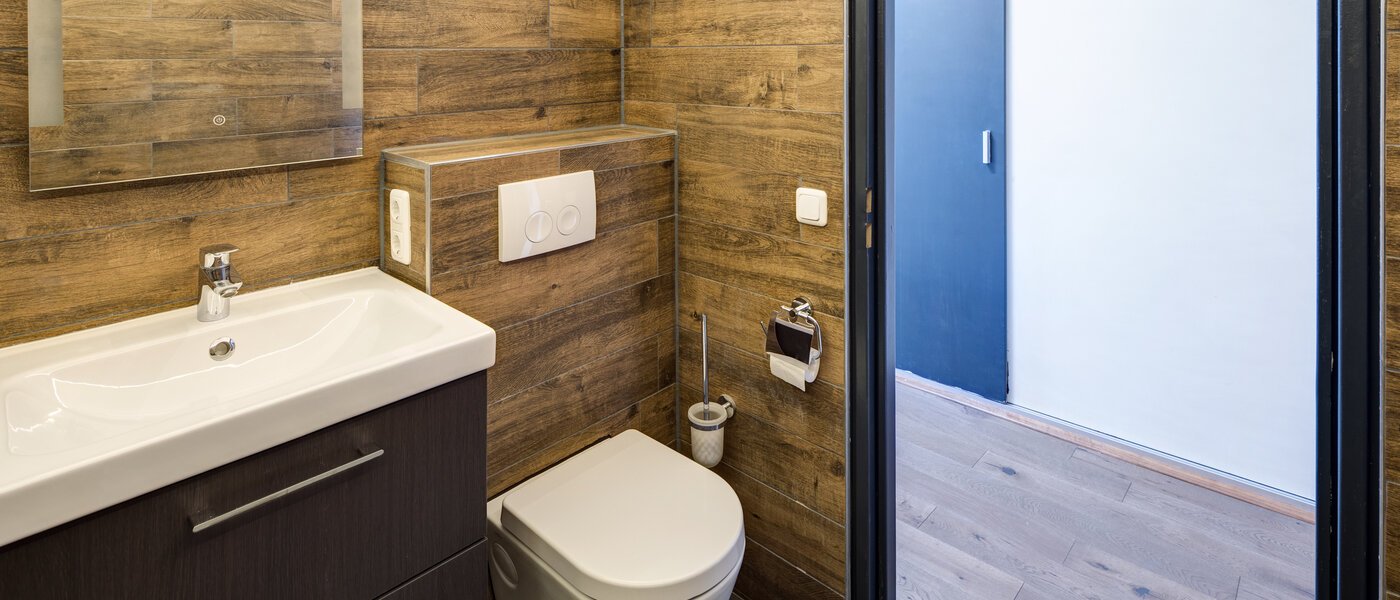 apartment München Moosach 02 bathroom 11180