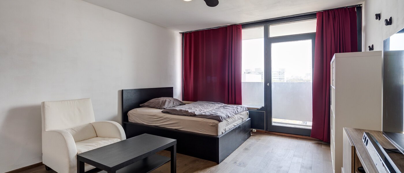 Sorry, this property has already been rented