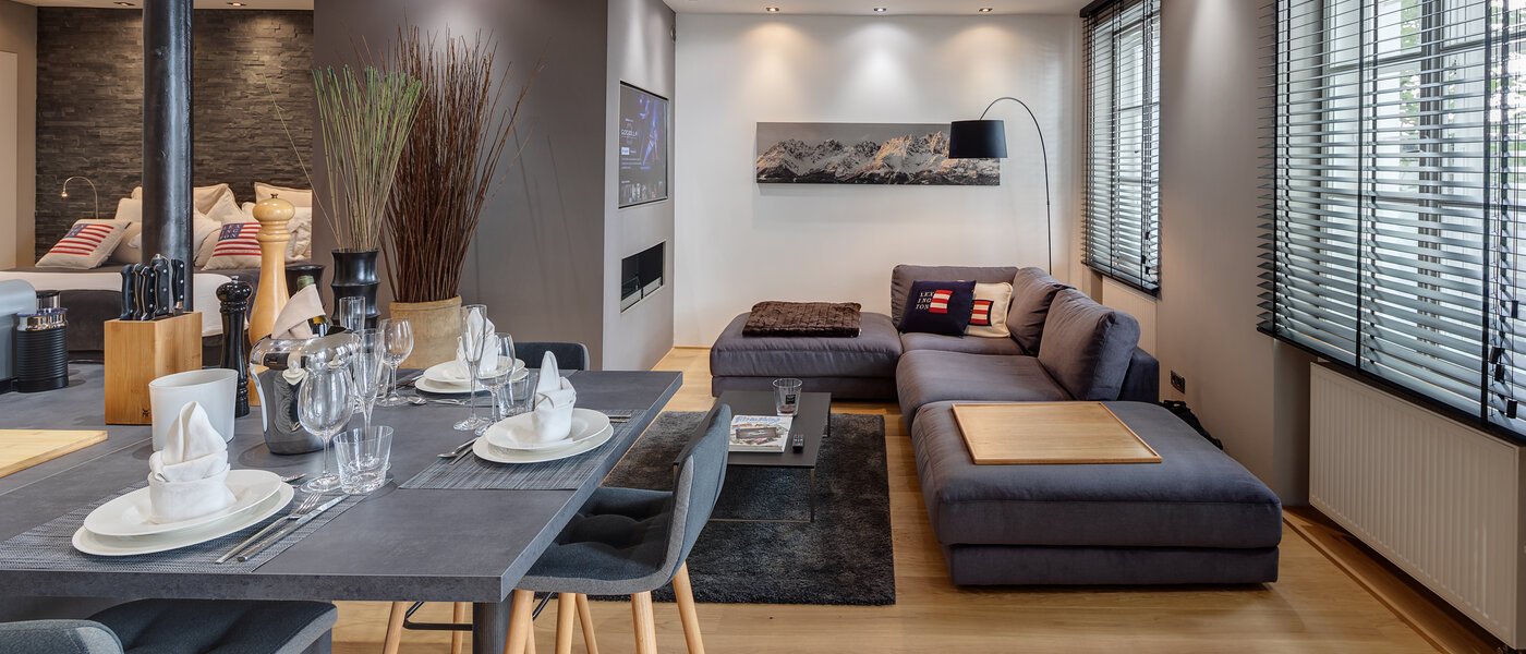 apartment München Gärtnerplatzviertel 04 kitchen 11186