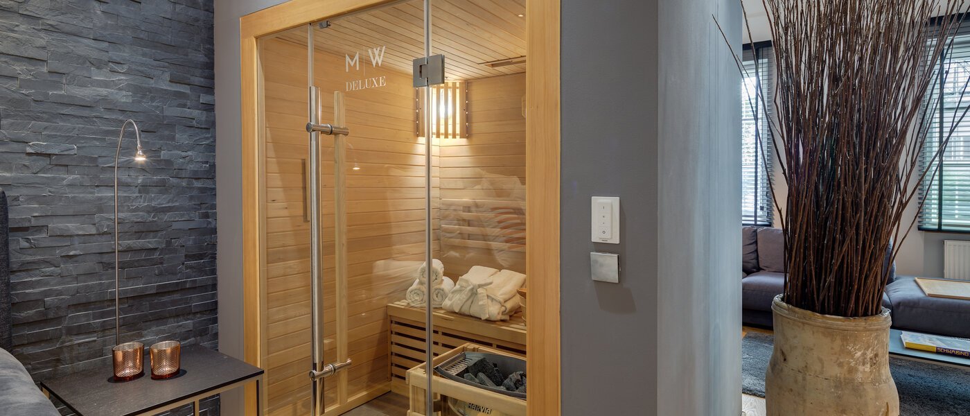 apartment München Gärtnerplatzviertel 01 sauna 11186