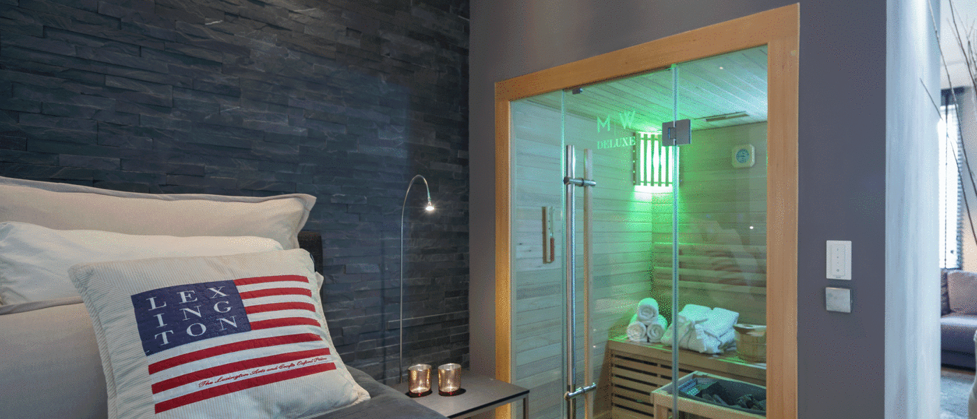 apartment München Gärtnerplatzviertel 02 sauna 11186