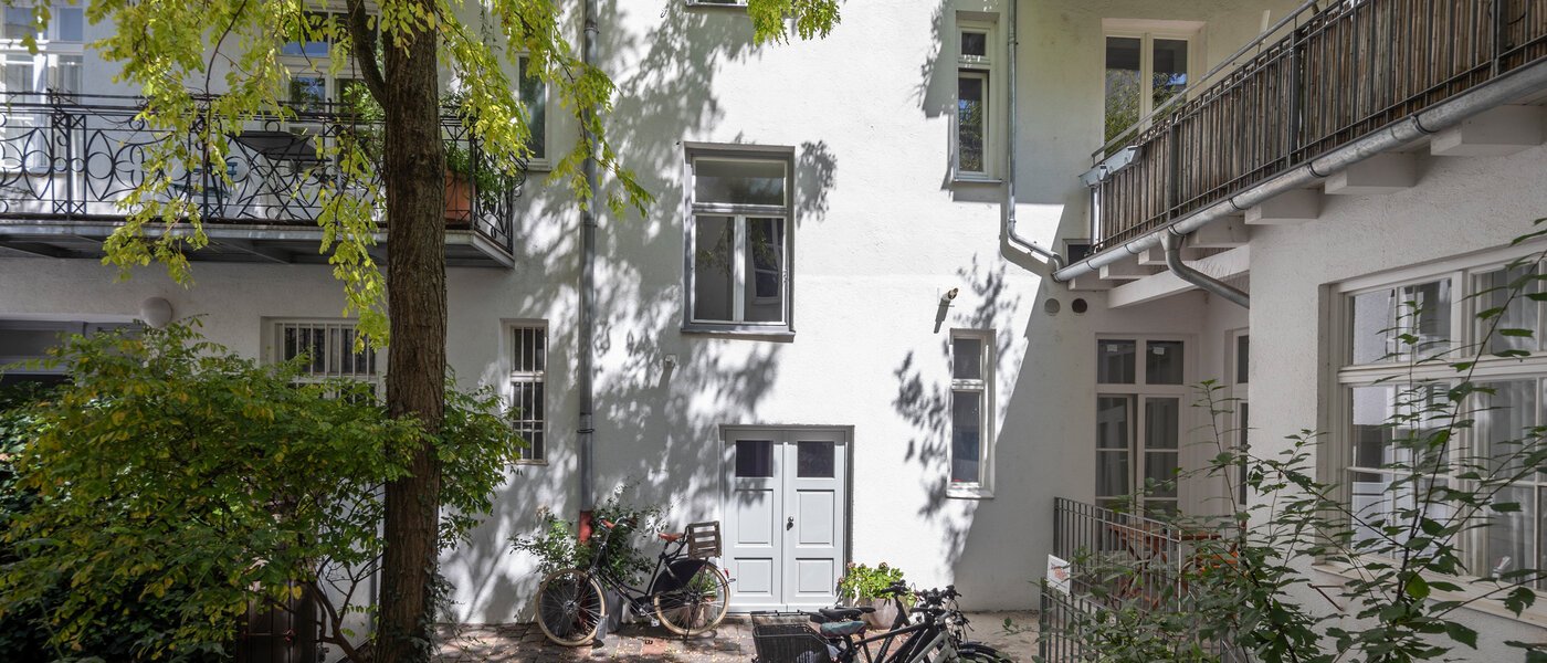 apartment München Gärtnerplatzviertel 02 view 11186