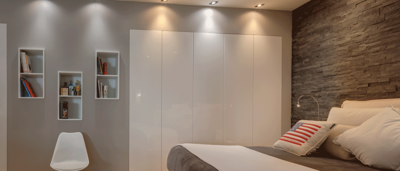 apartment München Gärtnerplatzviertel 03 sleeping area 11186