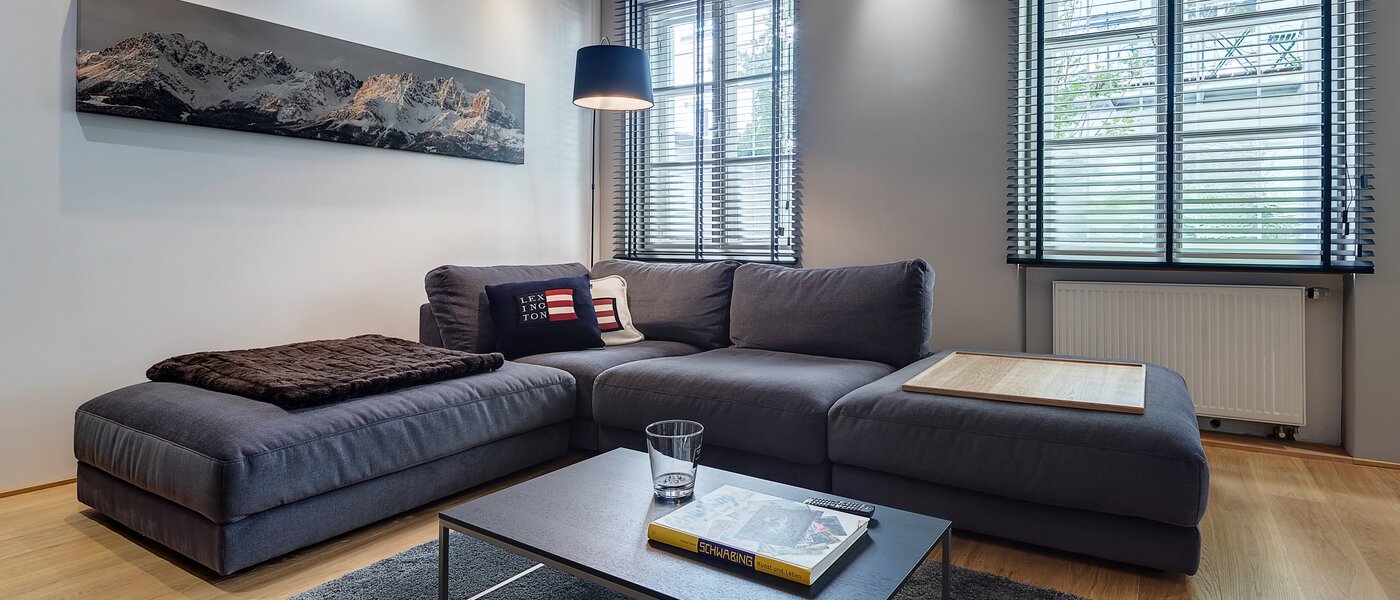 apartment München Gärtnerplatzviertel 02 living area 11186