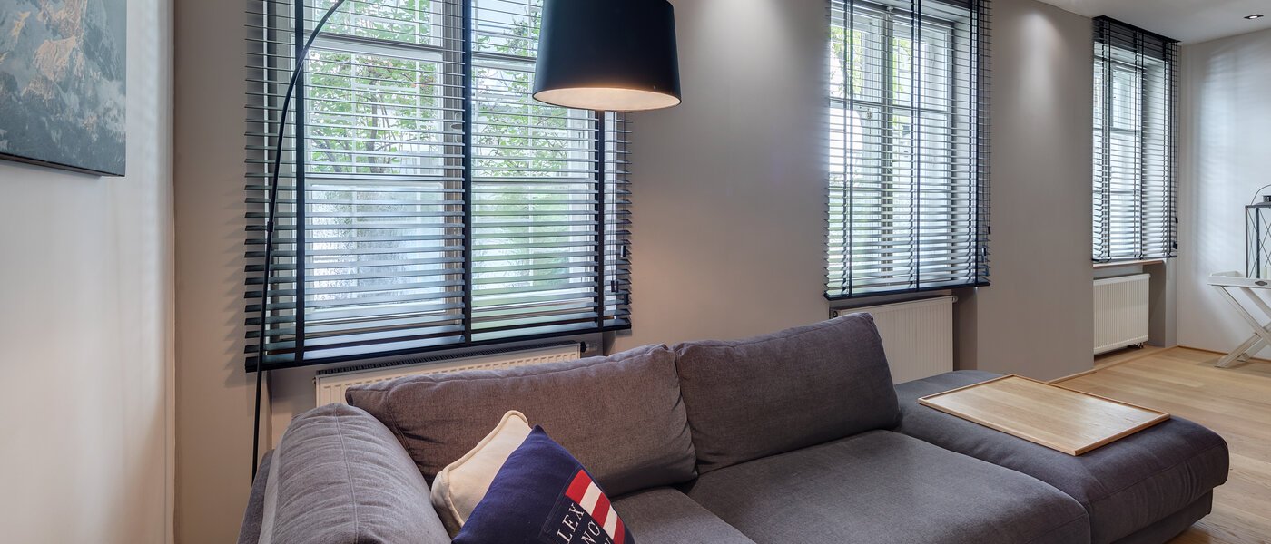 apartment München Gärtnerplatzviertel 03 living area 11186