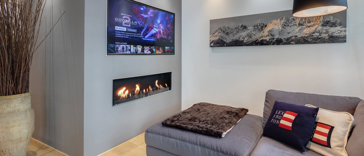 apartment München Gärtnerplatzviertel 06 living area 11186