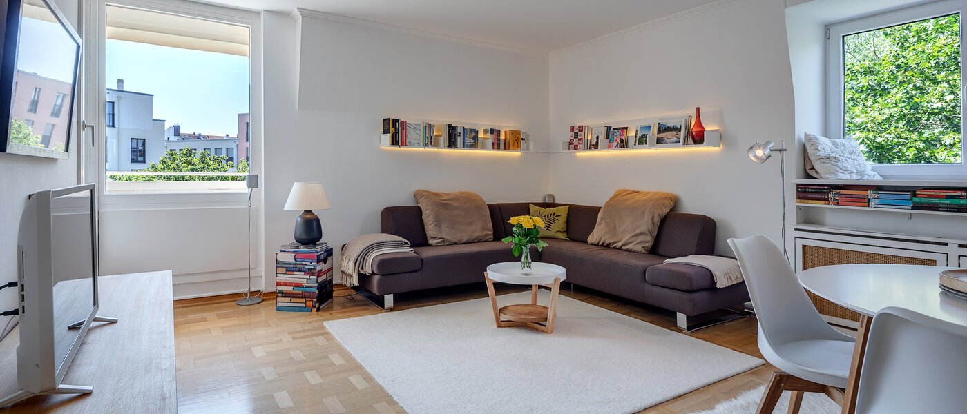 Sorry, this property has already been rented