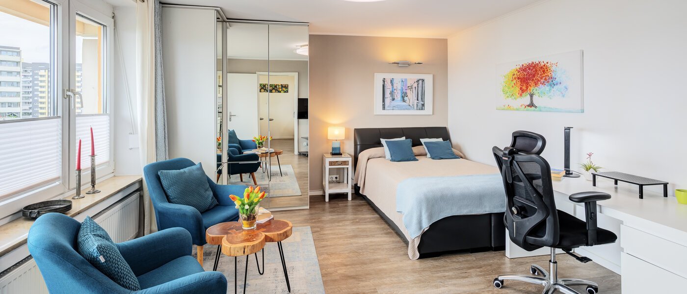 Sorry, this property has already been rented