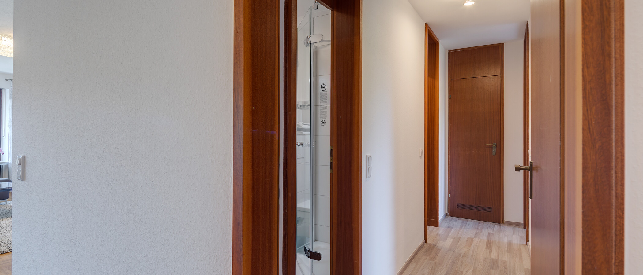 apartment München Schwabing-West 03 hall 11193
