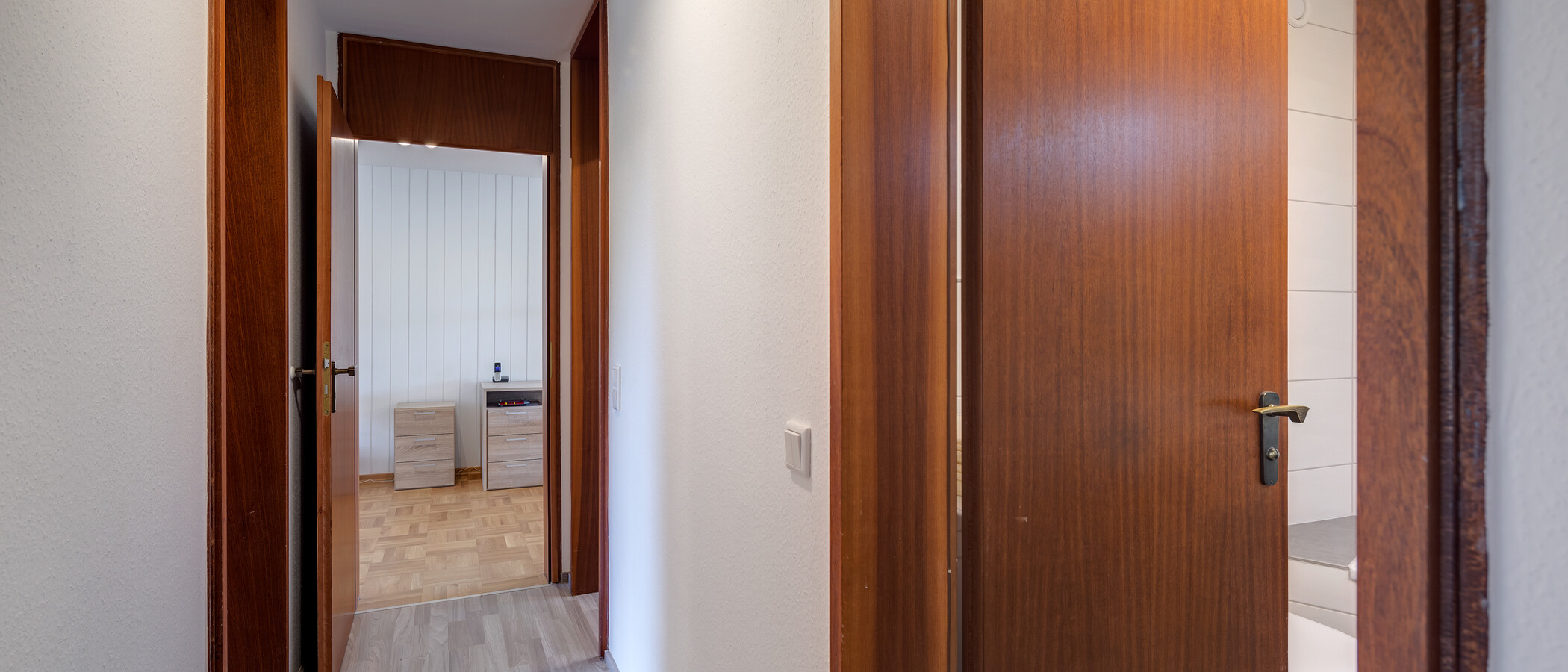 apartment München Schwabing-West 04 hall 11193