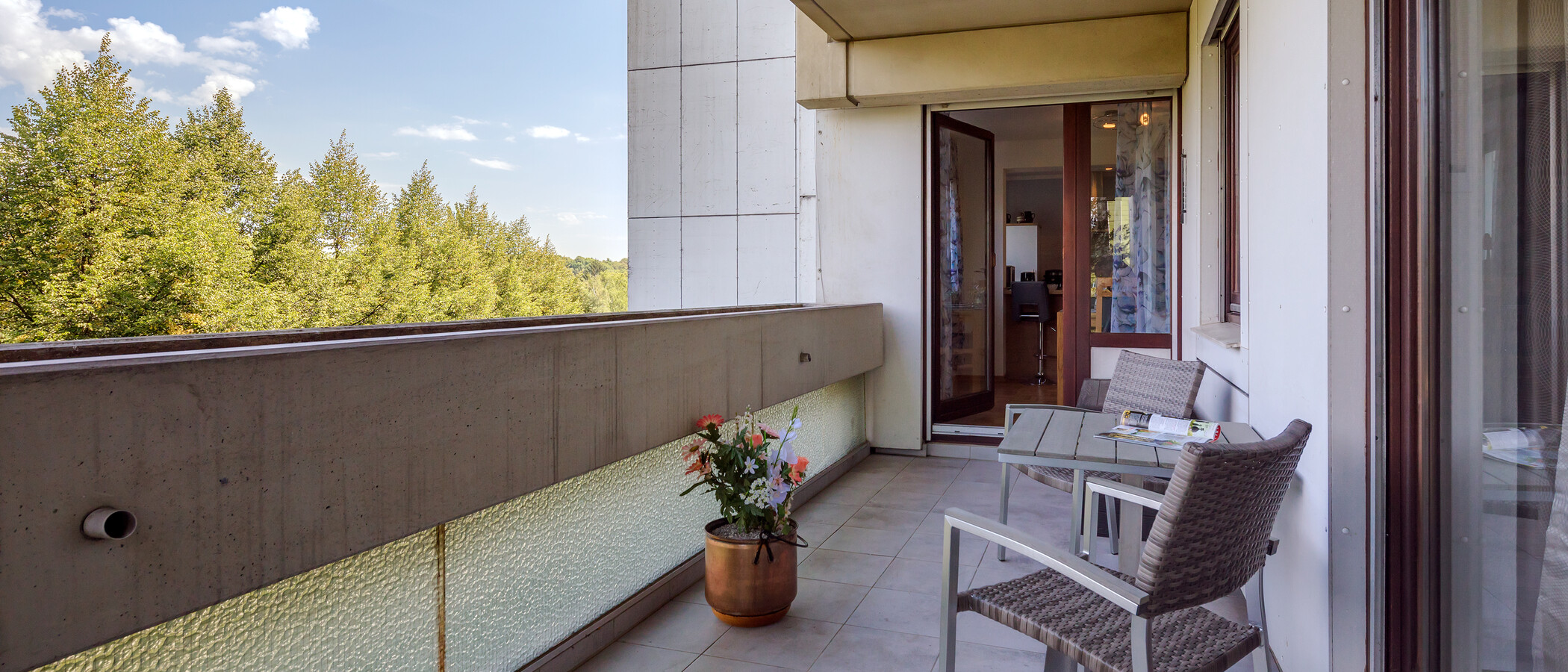 apartment München Schwabing-West 02 balcony 11193