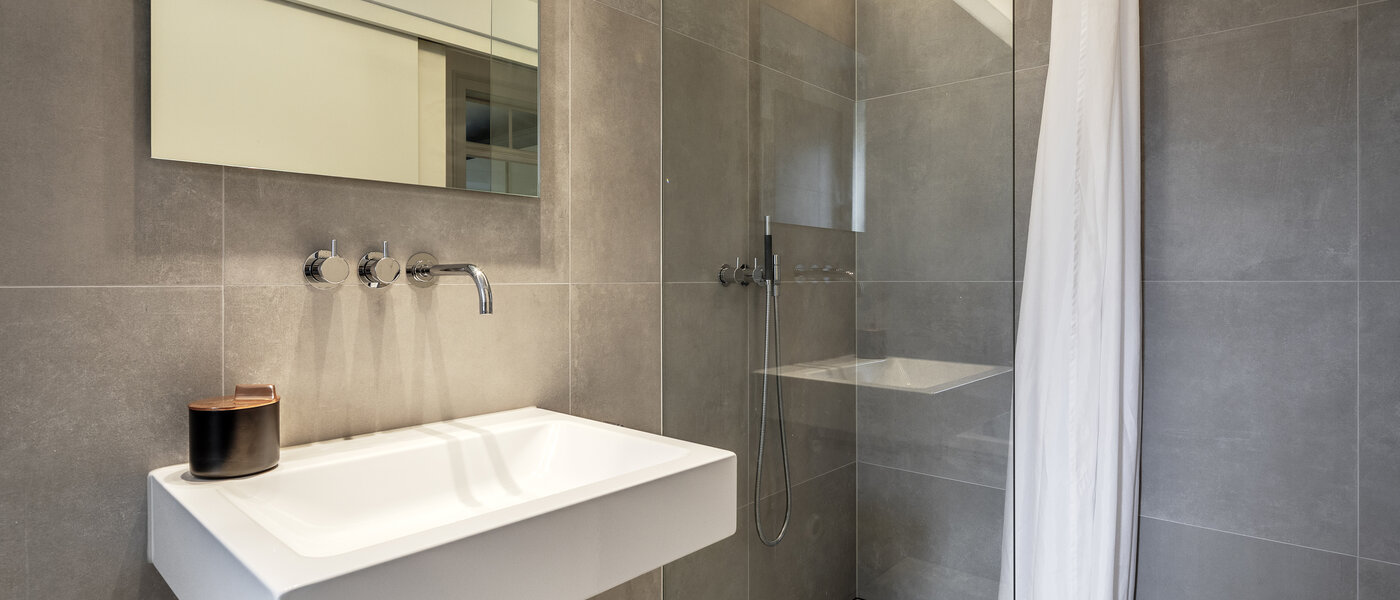 apartment München Westend 03 bathroom 11194