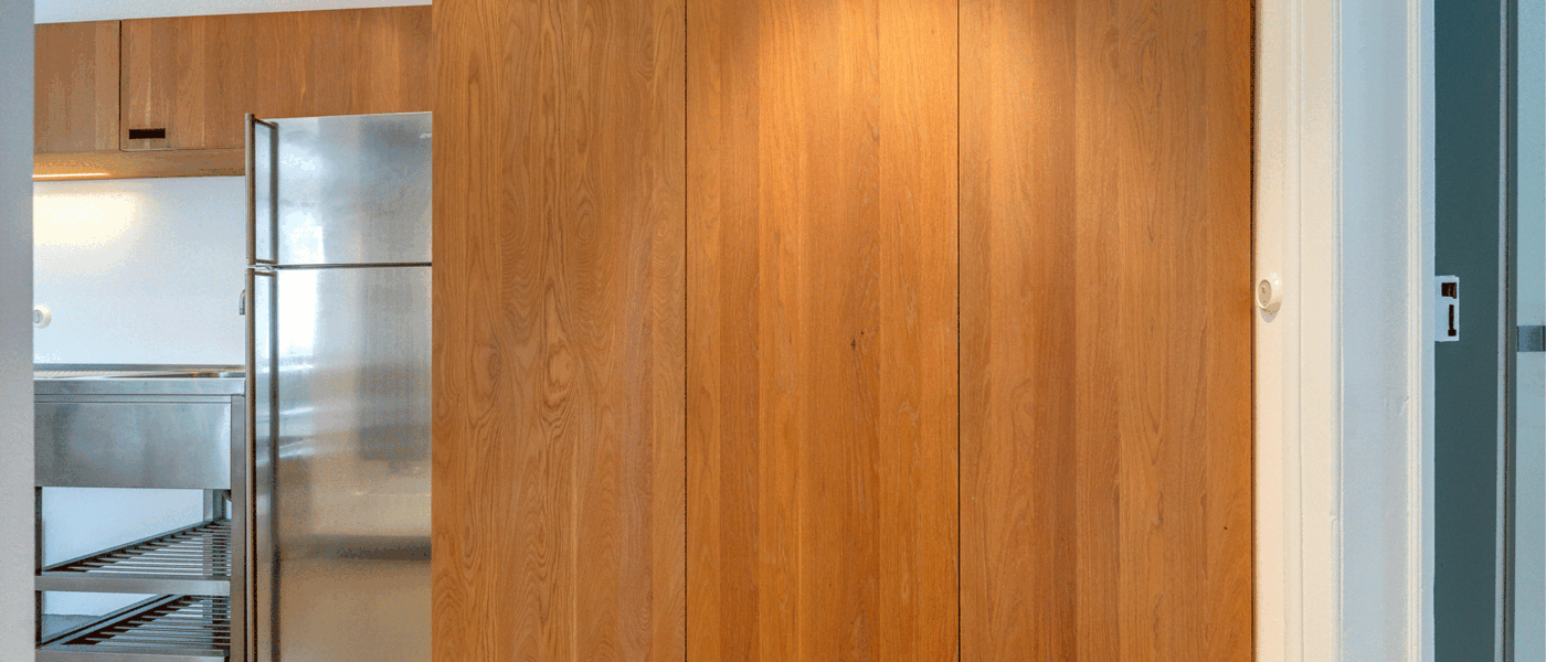 apartment München Westend 04 hall 11194