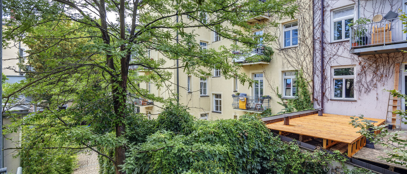 apartment München Westend 01 view 11194