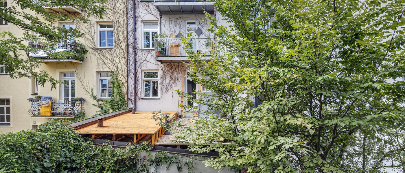 apartment München Westend 02 view 11194