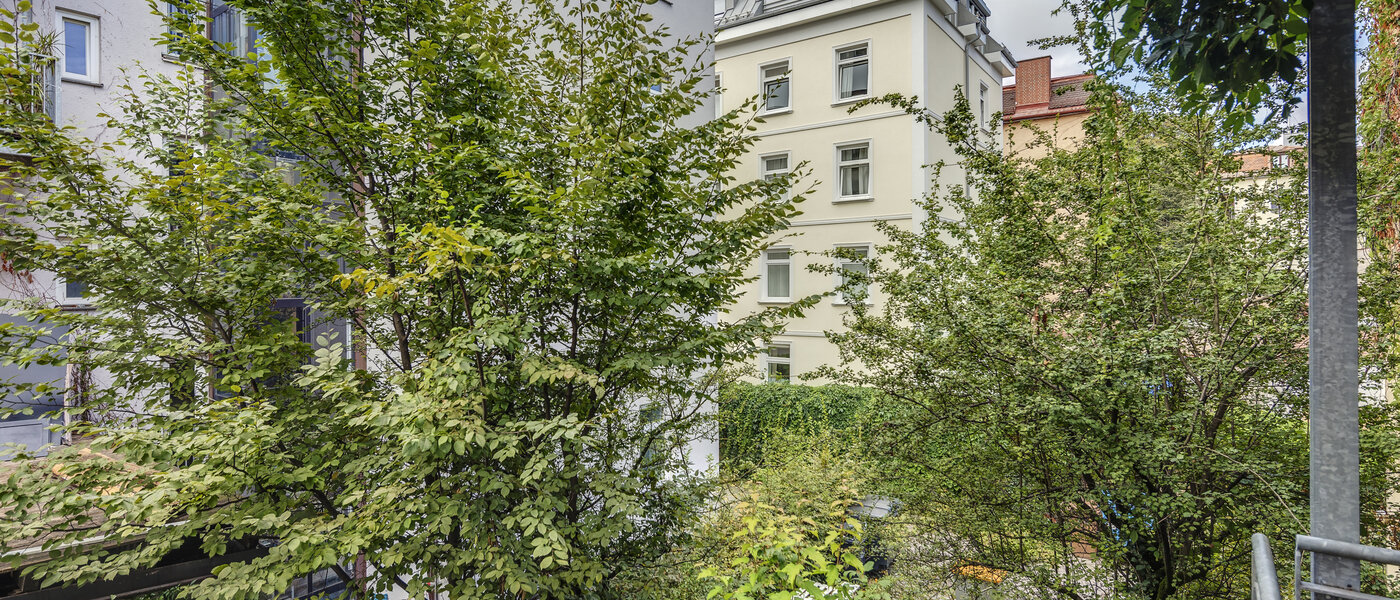 apartment München Westend 03 view 11194