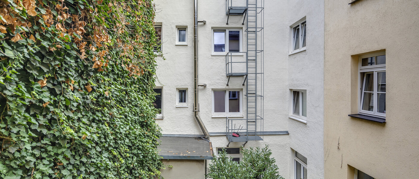 apartment München Westend 04 view 11194