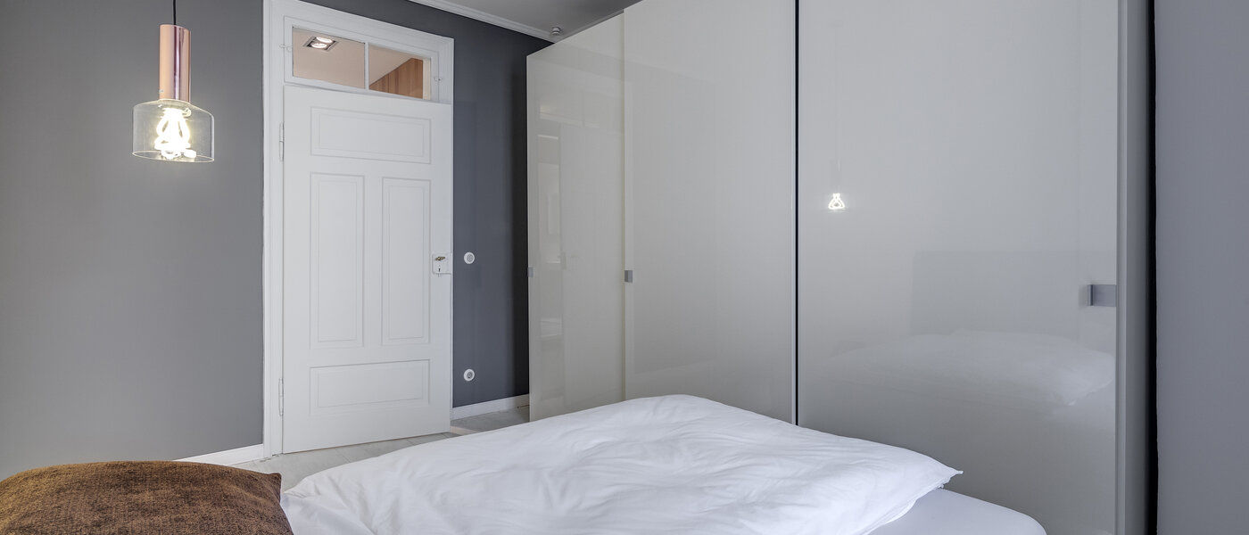 apartment München Westend 03 bedroom 11194