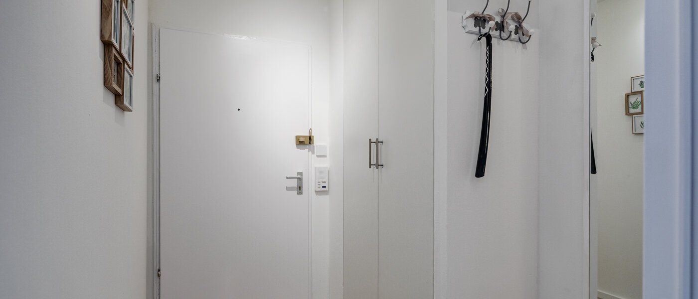 apartment München Schwabing-West (rund um den Bonner Platz) 02 hall 11195