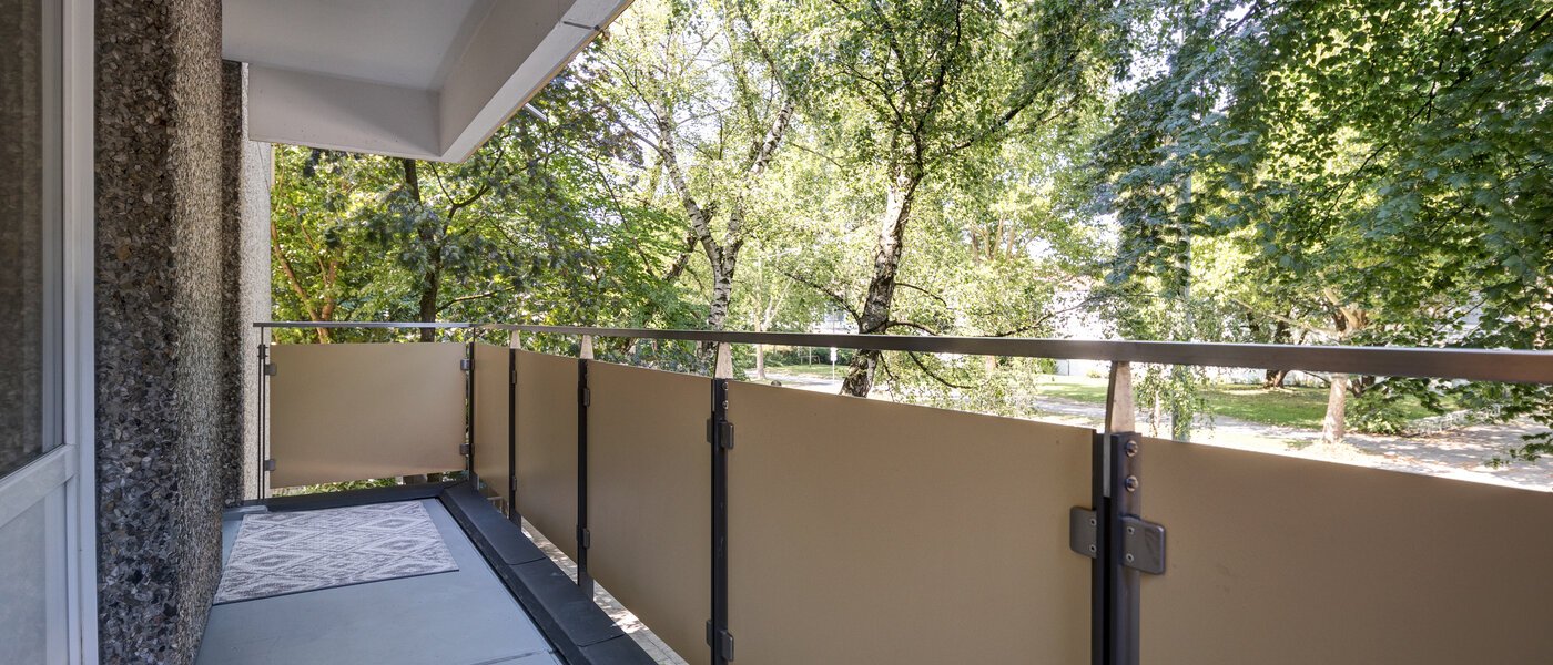 apartment München Schwabing-West (rund um den Bonner Platz) 01 balcony 11195