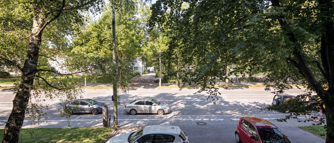 apartment München Schwabing-West (rund um den Bonner Platz) 01 view 11195