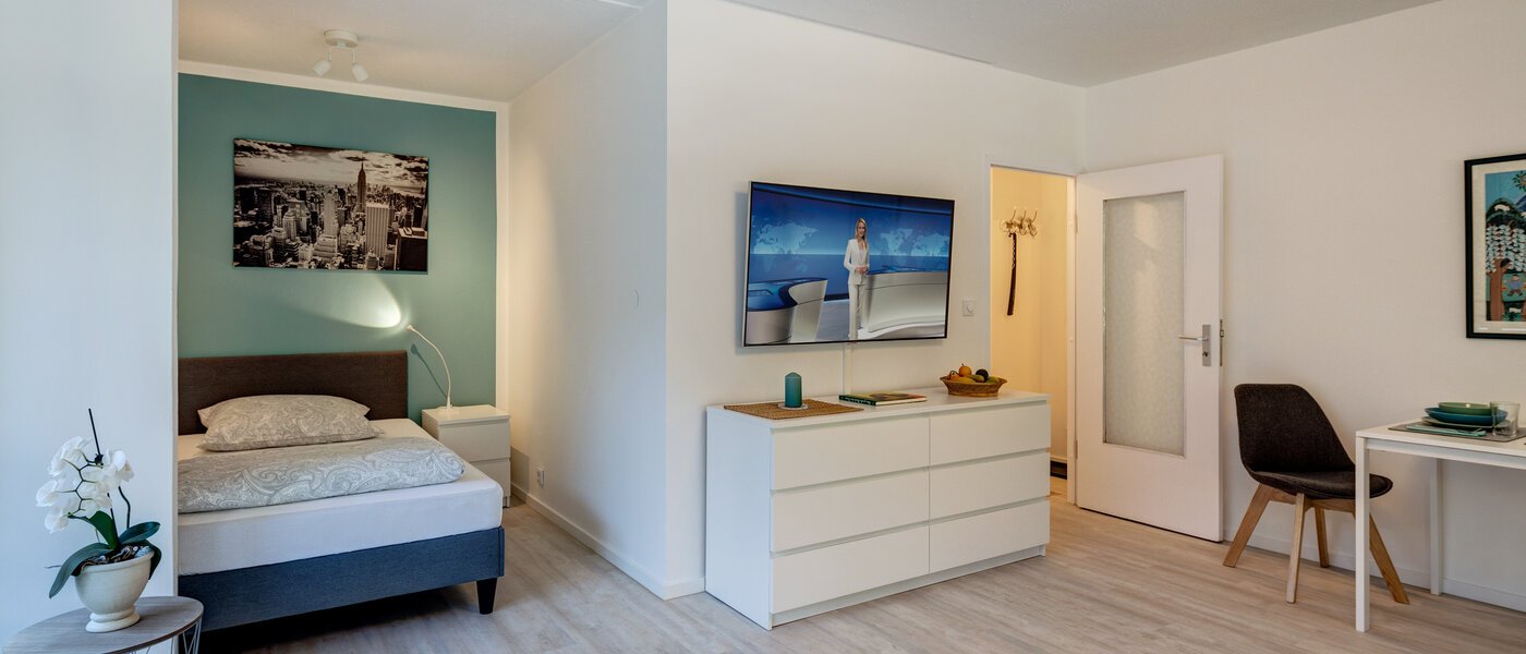 apartment München Schwabing-West (rund um den Bonner Platz) 04 living area 11195