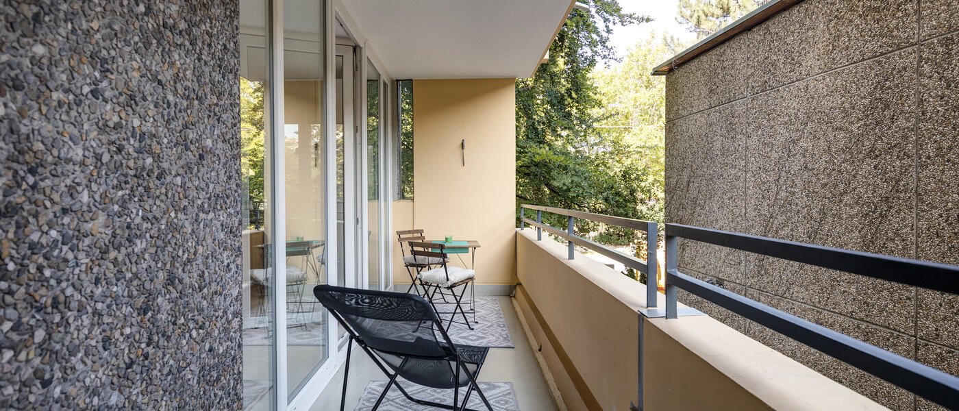 apartment München Schwabing-West (rund um den Bonner Platz) 01 2. balcony 11195