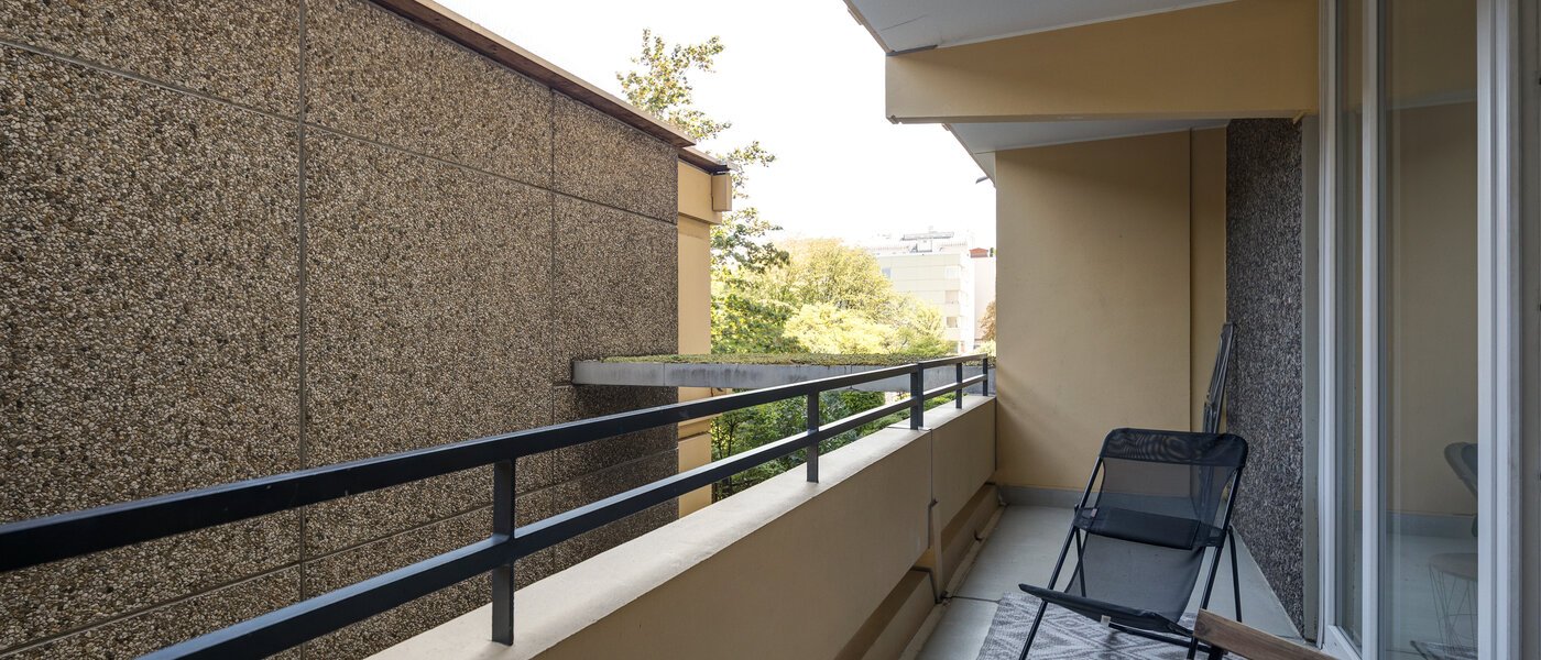 apartment München Schwabing-West (rund um den Bonner Platz) 02 2. balcony 11195