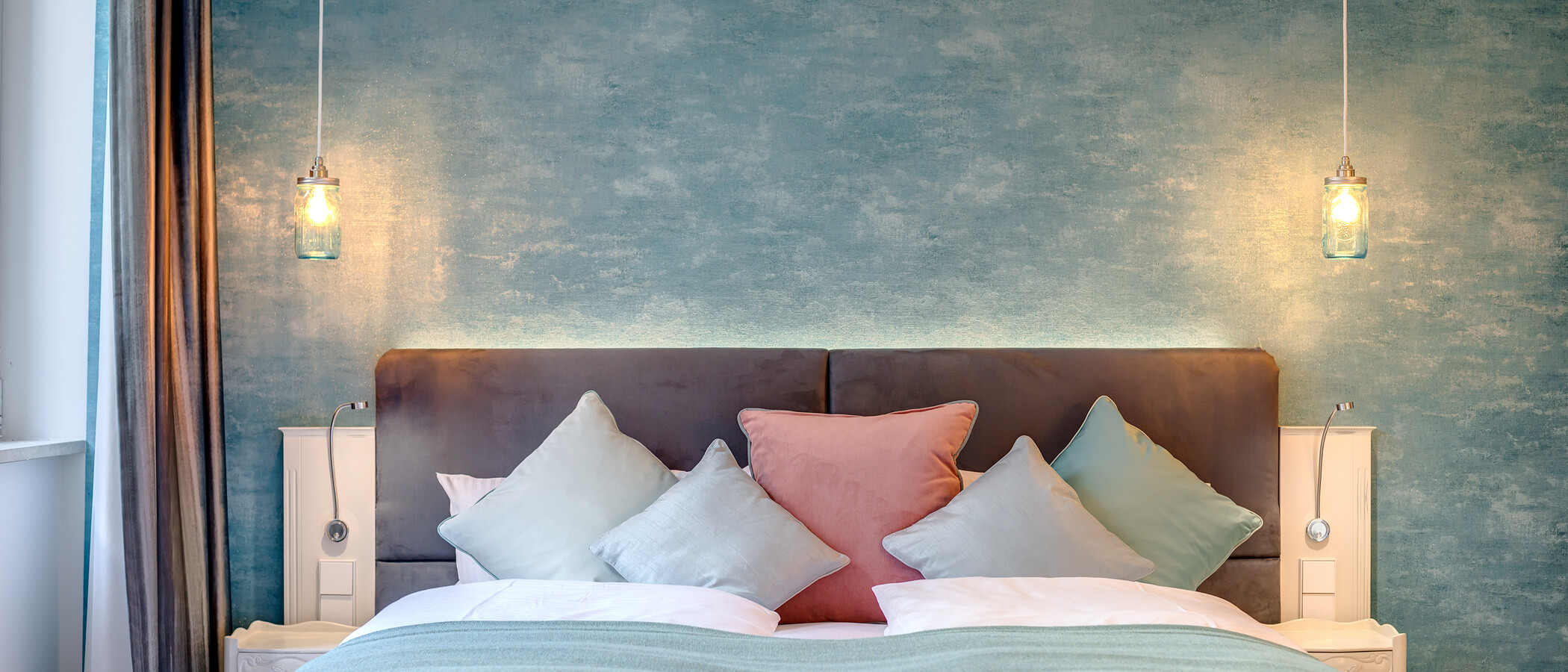 studio Ismaning 01 sleeping area 11197