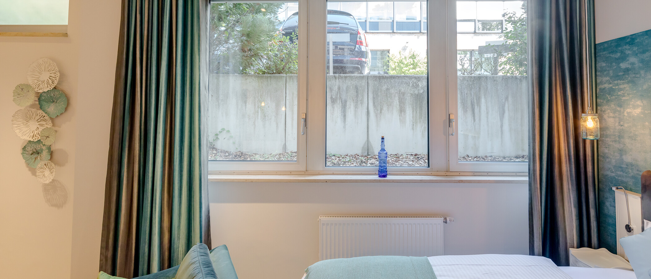 studio Ismaning 02 sleeping area 11197