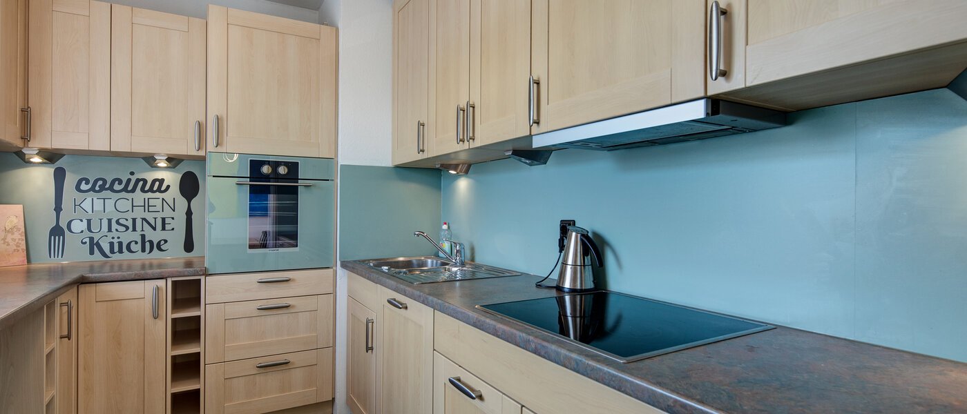 apartment München Westkreuz 02 kitchen 11201